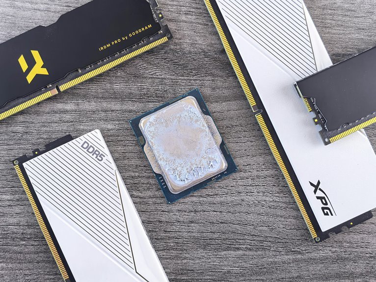 system performance analysis report