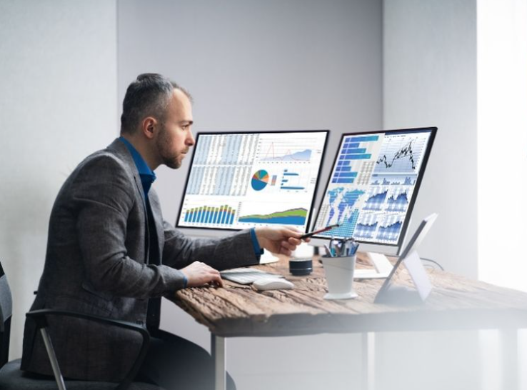 How Technology Is Shaping the Modern World